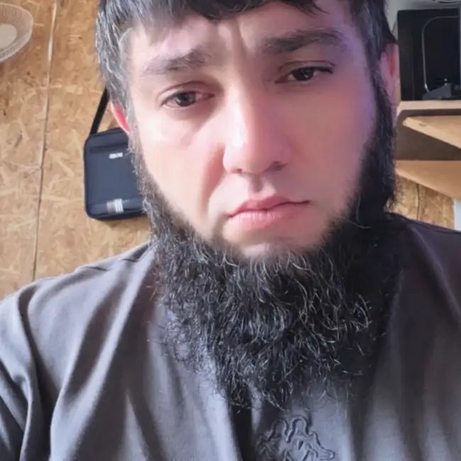 Shamil, 39, Saint Petersburg, Russia