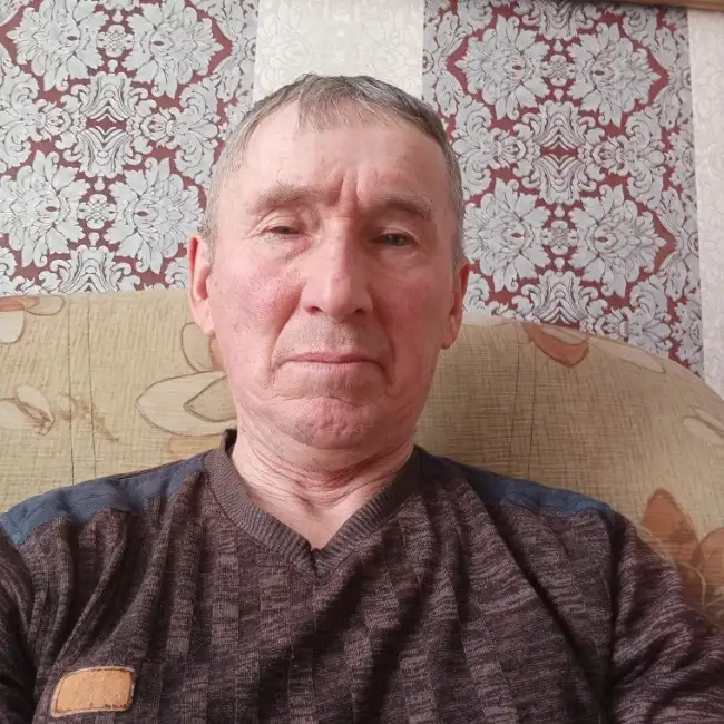 Rifhat, 63, Arsk, Russia