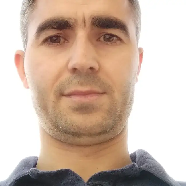 Arif, 39, Amasya, Turkey - Muslim Dating Site