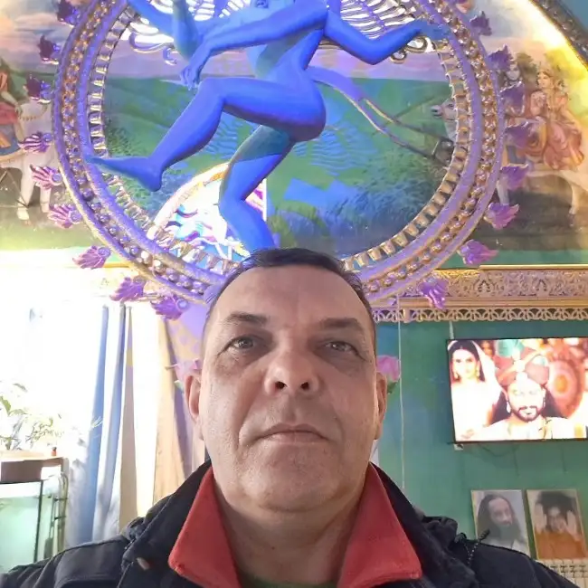 Aydar, 52, Birsk, Russia