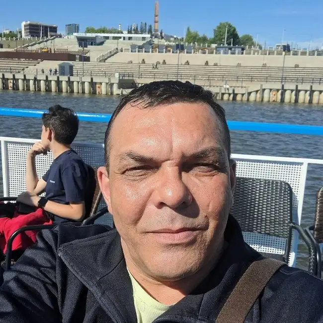 Aydar, 52, Birsk, Russia - Muslim Dating Site
