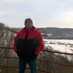 Aydar, 52, Birsk, Russia