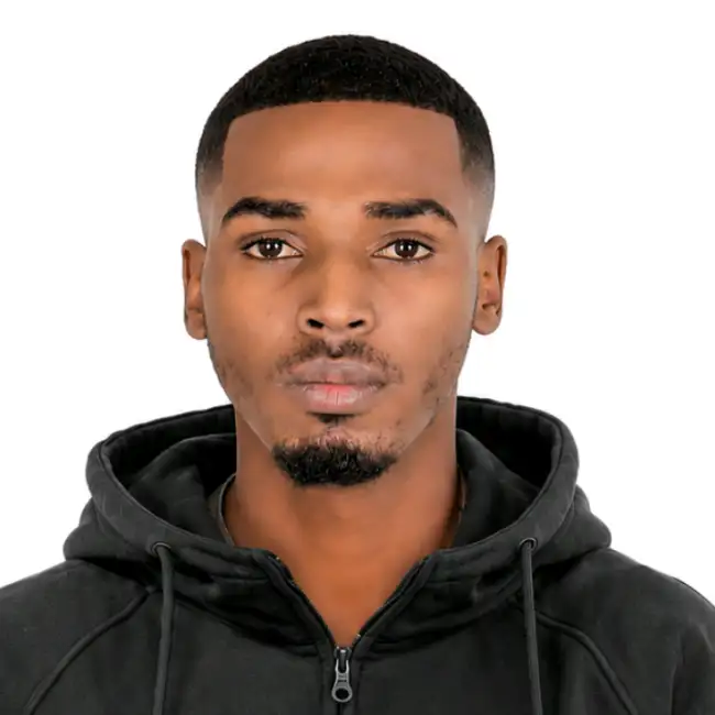 Cabdicasiis, 26, Algeria - Muslim Dating Site
