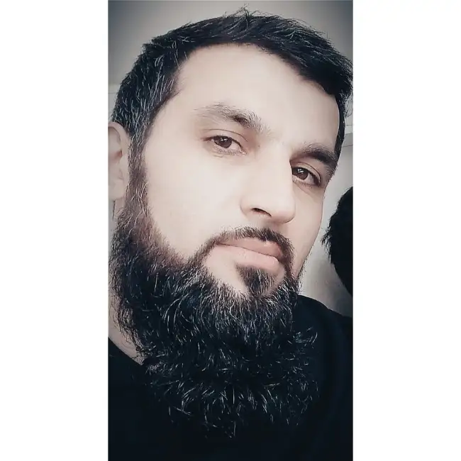 Rasul, 40, Khasavyurt, Russia