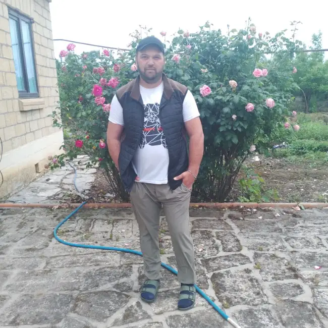 Nariman, 32, Derbent, Russia - Muslim Dating Site