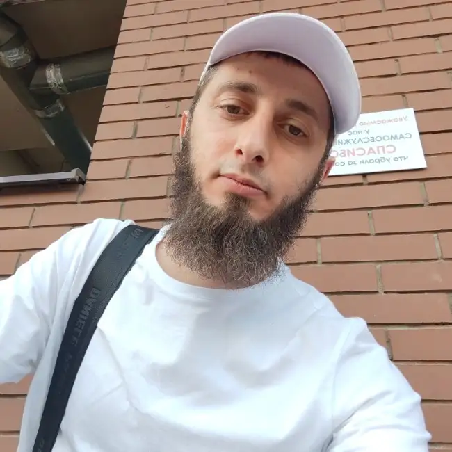 Ismail, 34, Russia - Muslim Dating Site