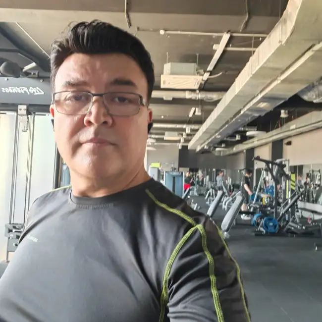 Syuleyman, 57, Moscow, Russia - Muslim Dating Site