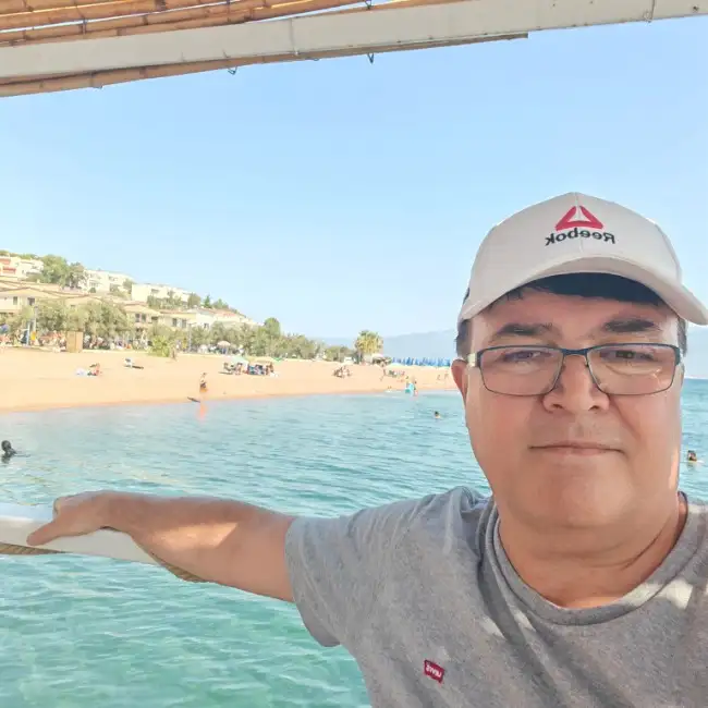 Syuleyman, 57, Moscow, Russia
