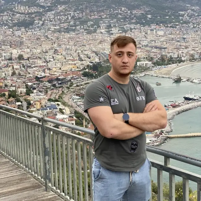 Anur, 33, Naberezhnye Chelny, Russia - Muslim Dating Site