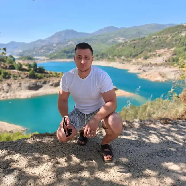 Anur, 33, Naberezhnye Chelny, Russia