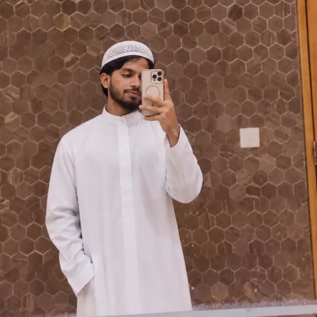 Abdul, 27, Qatar - Muslim Dating Site