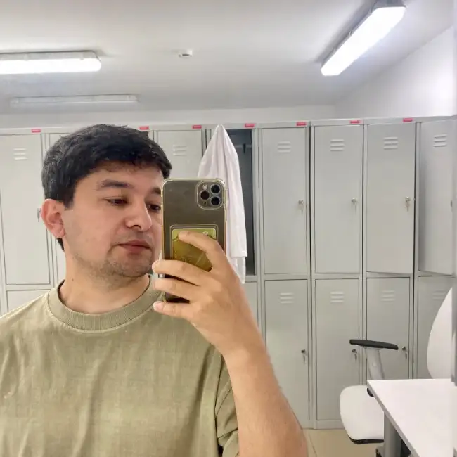 Amir, 30, Moscow, Russia - Muslim Dating Site
