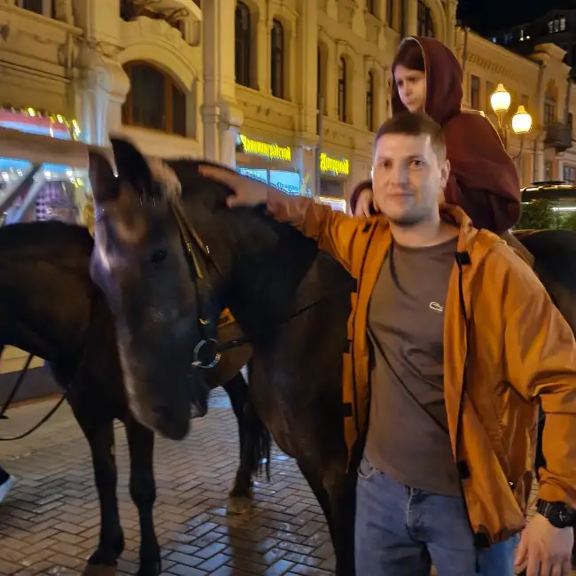 Rais, 31, Odintsovo, Russia - Muslim Dating Site