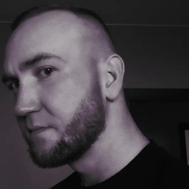 Ilnur, 32, Moscow, Russia