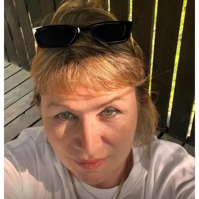 Madina, 59, Krasnoyarsk, Russia - Muslim Dating Site
