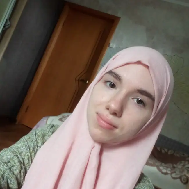Fatima, 21, Moscow, Russia - Muslim Dating Site