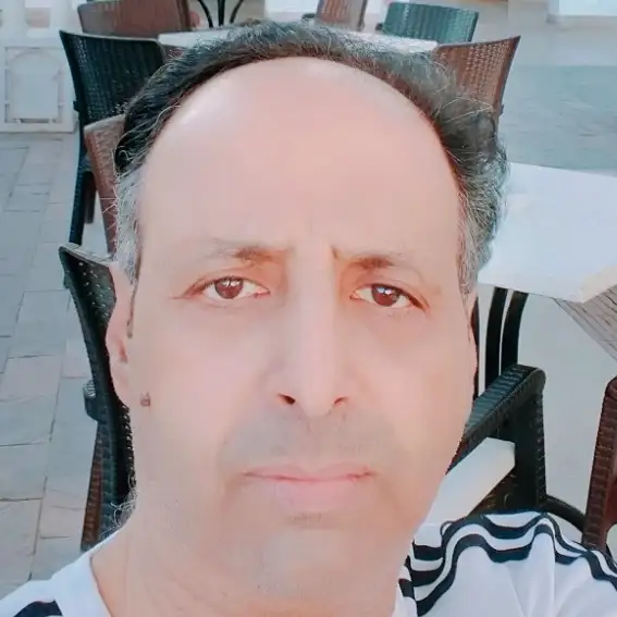 Tamer, 54, Sharm el Sheikh, Egypt - Muslim Dating Site