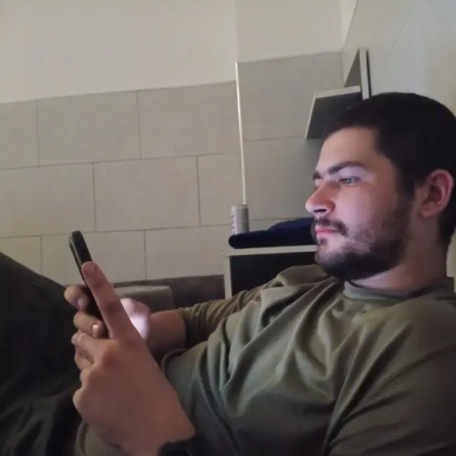 Ahmed, 23, Saint Petersburg, Russia - Muslim Dating Site