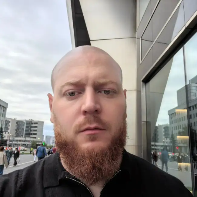 Ibragim, 39, Moscow, Russia - Muslim Dating Site