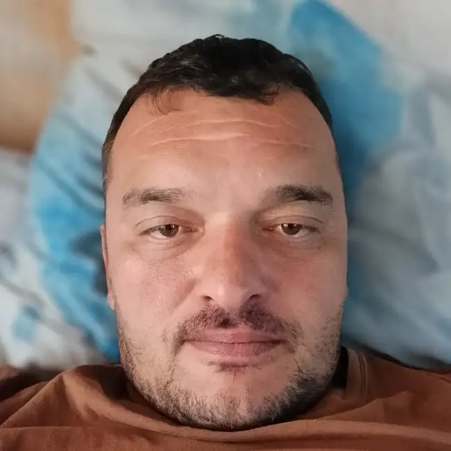 Akim, 41, Bakhchisarai, Russia - Muslim Dating Site