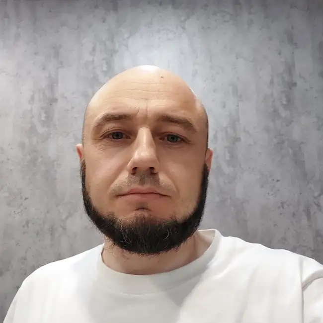 Yuriy, 43, Krasnoyarsk, Russia - Muslim Dating Site