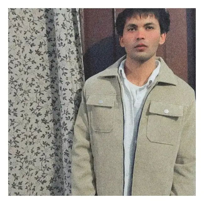 Mohammad, 24, Patna, India - Muslim Dating Site