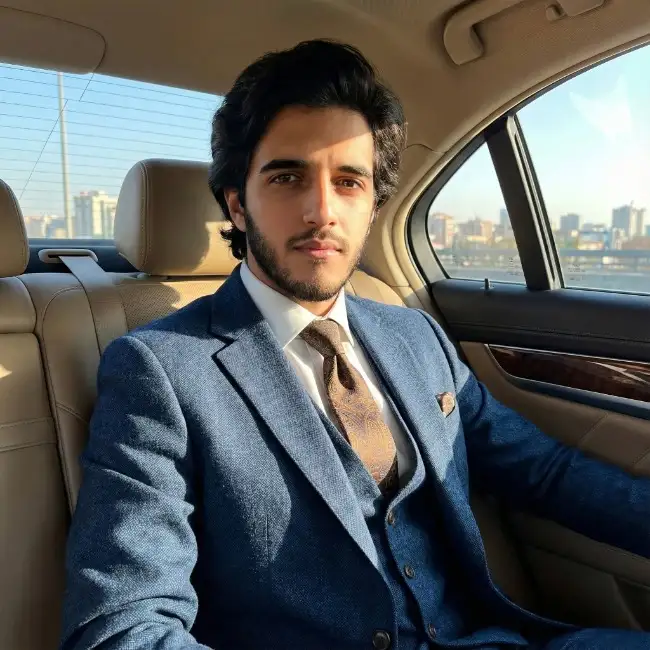 Omar, 27, Egypt - Muslim Dating Site