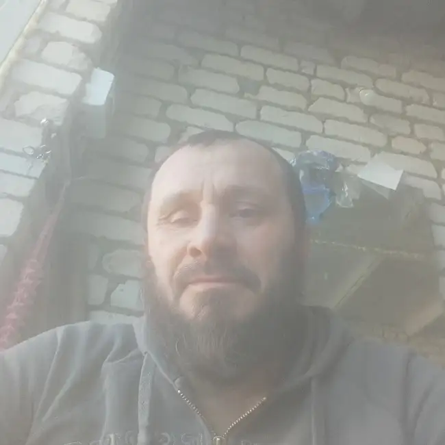 Ildus, 44, Samara, Russia - Muslim Dating Site