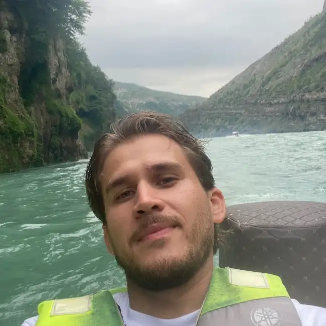 Marat, 27, Kazan, Russia - Muslim Dating Site