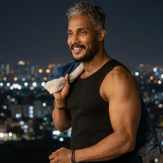 Ibrahim, 46, Saudi Arabia - Muslim Dating Site