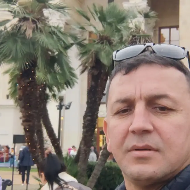 Dilshod, 46, Moscow, Russia - Muslim Dating Site