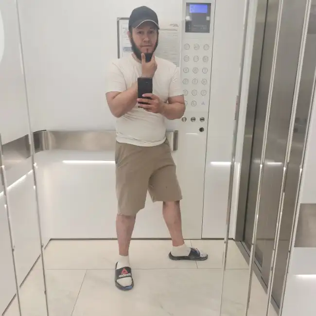 Yusuf, 27, Russia - Muslim Dating Site