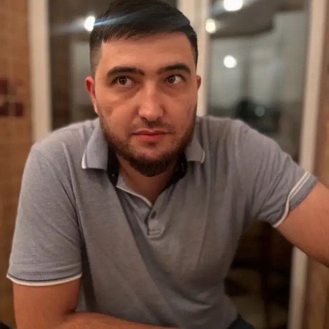 AIGIZ, 36, Aksakovo, Russia - Muslim Dating Site