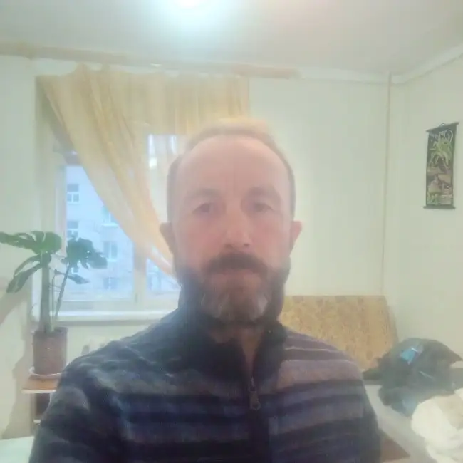 Sergey, 51, Saint Petersburg, Russia - Muslim Dating Site