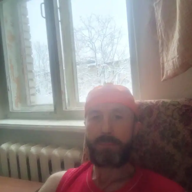 Sergey, 51, Saint Petersburg, Russia