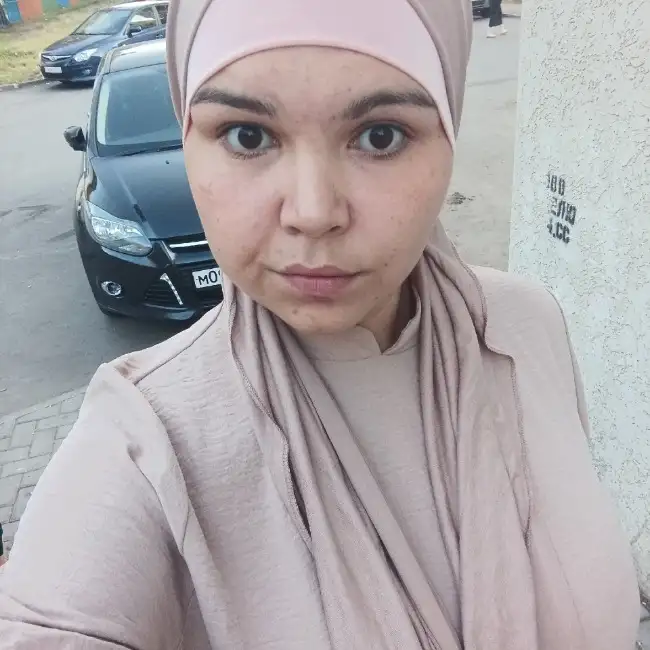 Ramilya, 32, Moscow, Russia