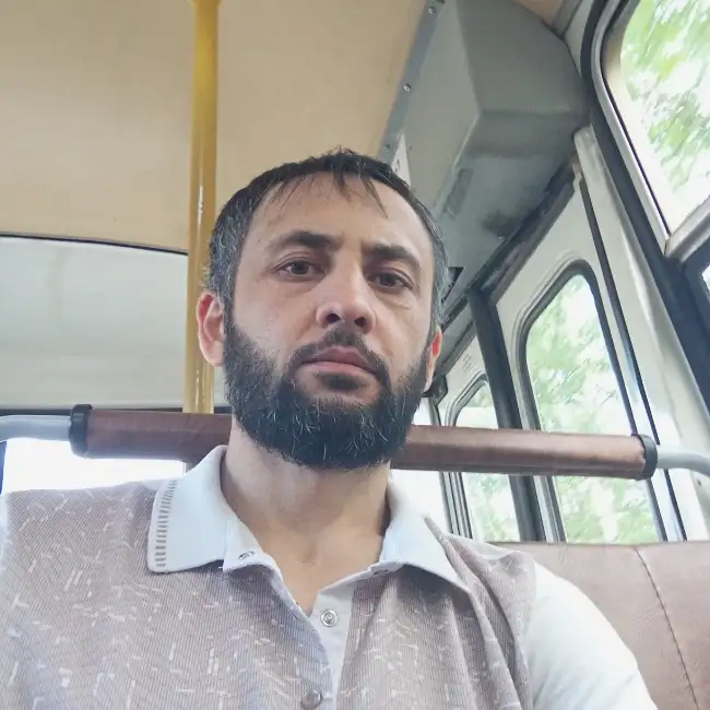 Ali, 40, Mirny, Russia - Muslim Dating Site