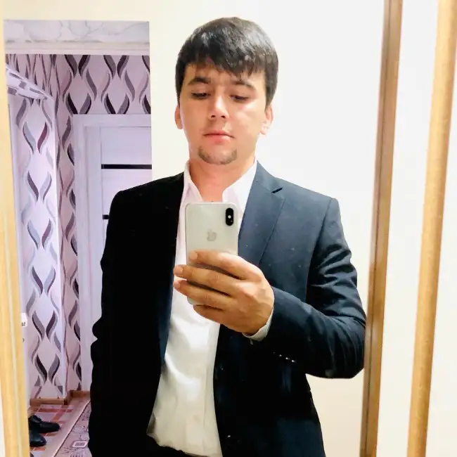 Daler, 30, Russia - Muslim Dating Site