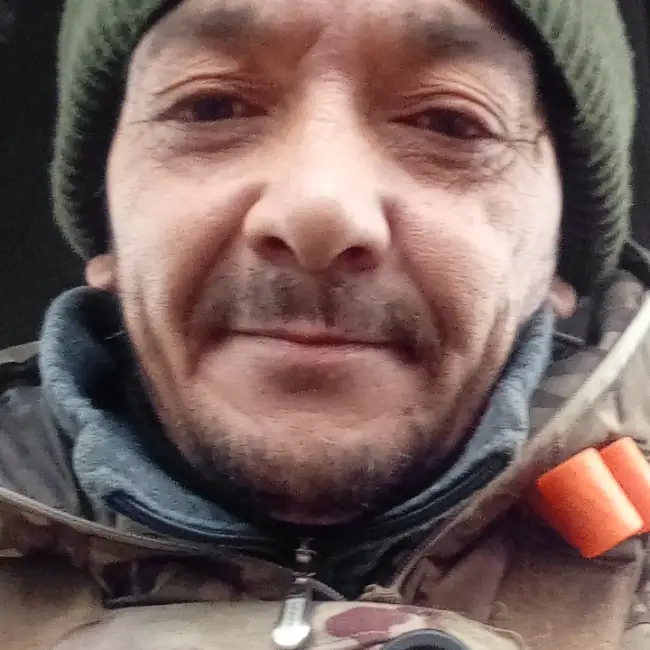 Rafon, 46, Stavropol, Russia