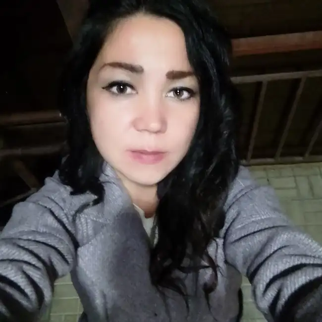 Regina, 40, Kazan, Russia - Muslim Dating Site
