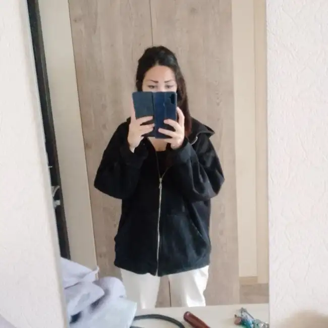 Regina, 40, Kazan, Russia