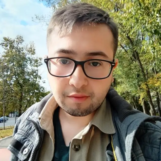 Sharif, 32, Russia - Muslim Dating Site