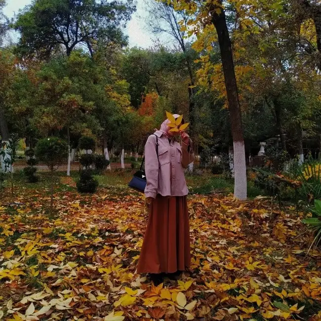 Aliya, 35, Moscow, Russia - Muslim Dating Site