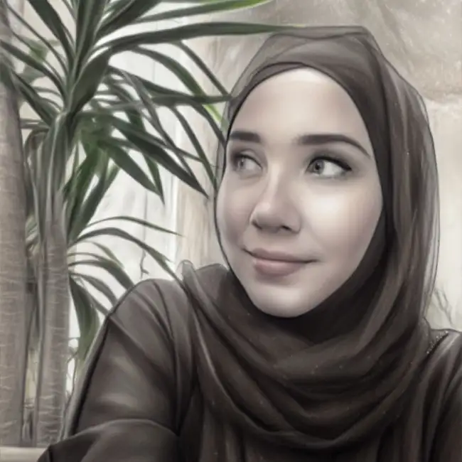 Nuria, 39, Kazan, Russia - Muslim Dating Site