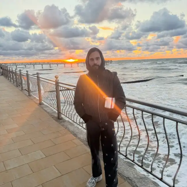 AADAMSON, 24, Batumi, Georgia - Muslim Dating Site