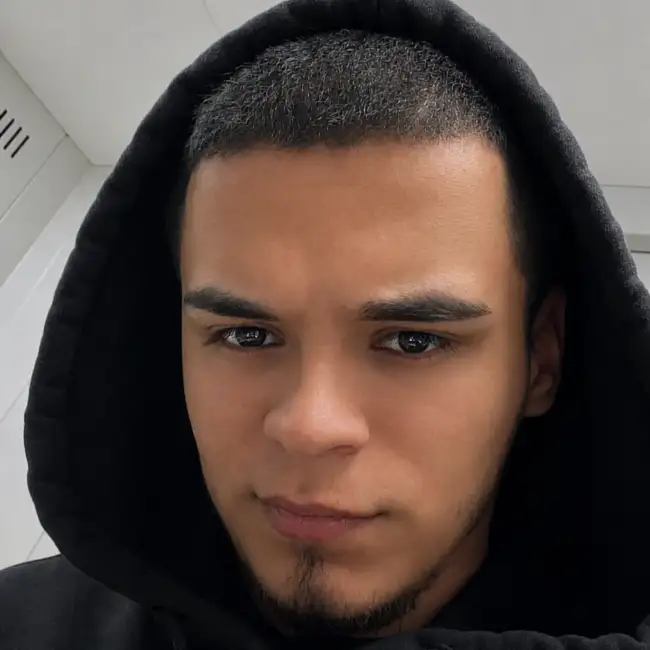 Hus, 26, Moscow, Russia - Muslim Dating Site