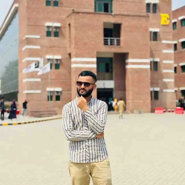 Abdullah, 25, Pakistan - Muslim Dating Site