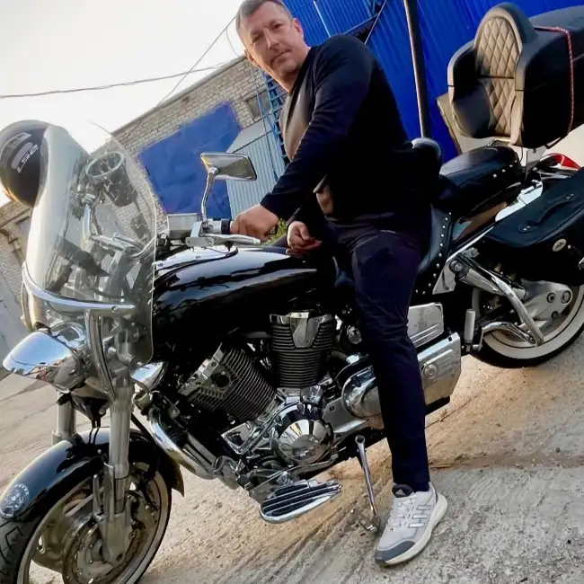 Ayrat, 42, Naberezhnye Chelny, Russia - Muslim Dating Site
