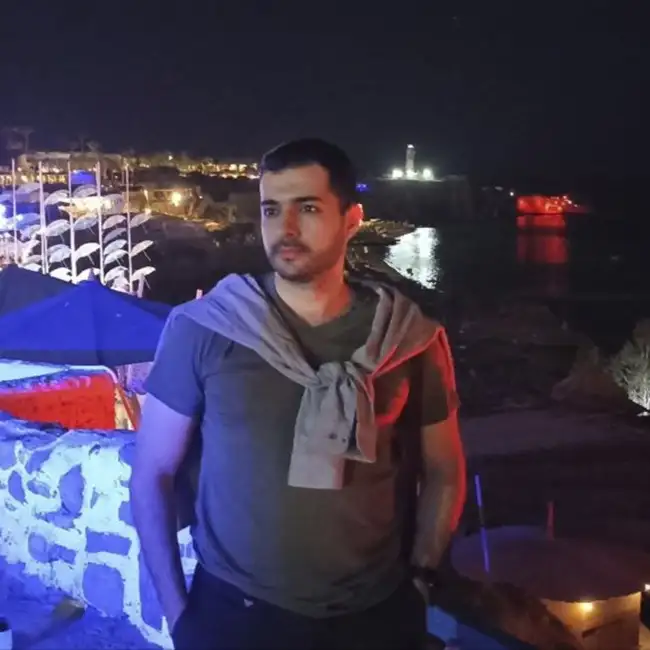 Murtaza, 34, Moscow, Russia - Muslim Dating Site