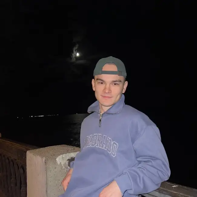 Eldar, 22, Samara, Russia - Muslim Dating Site